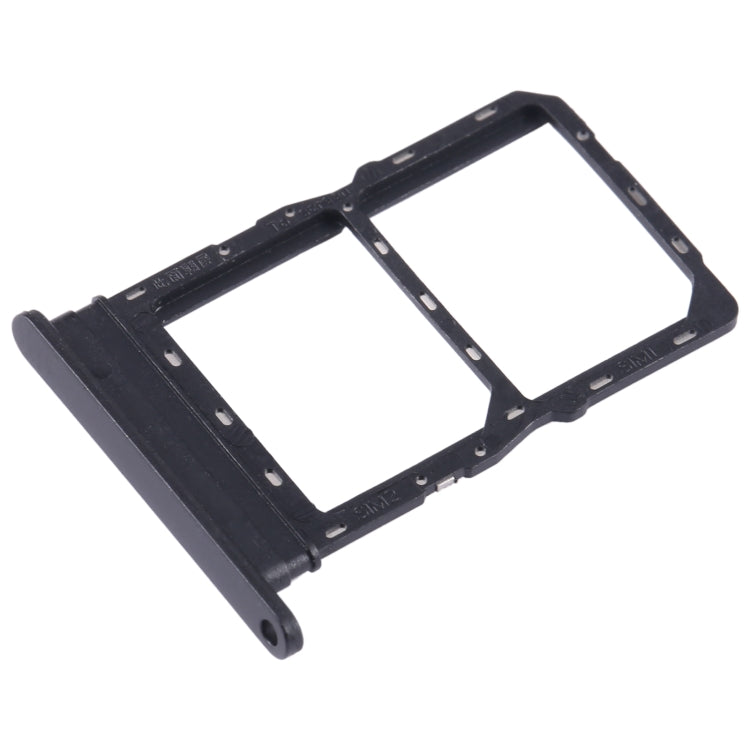 SIM + SIM Card Tray, For Honor Play7T
