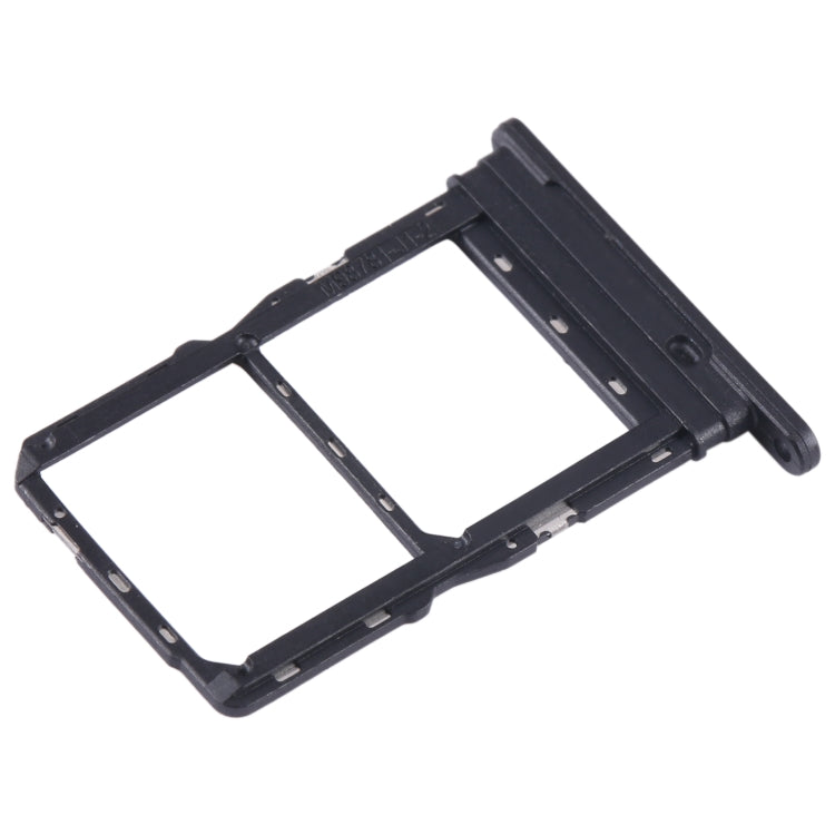SIM + SIM Card Tray, For Honor Play7T