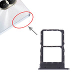 SIM + SIM Card Tray, For Honor Play7T