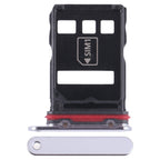 For Honor Magic5 Ultimate SIM + NM Card Tray, For Honor Magic5 Ultimate