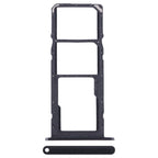 SIM + SIM + Micro SD Card Tray, For Honor X10 Lite