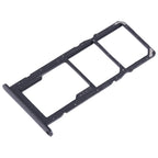 SIM + SIM + Micro SD Card Tray, For Honor X10 Lite