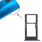 For Honor Play5T SIM + SIM Card Tray, For Honor Play 5T — Blue