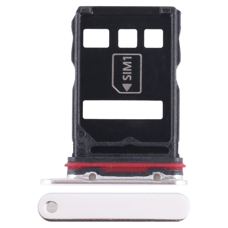 For Honor Magic4 Ultimate SIM + NM Card Tray, For Honor Magic4 Ultimate — Purple