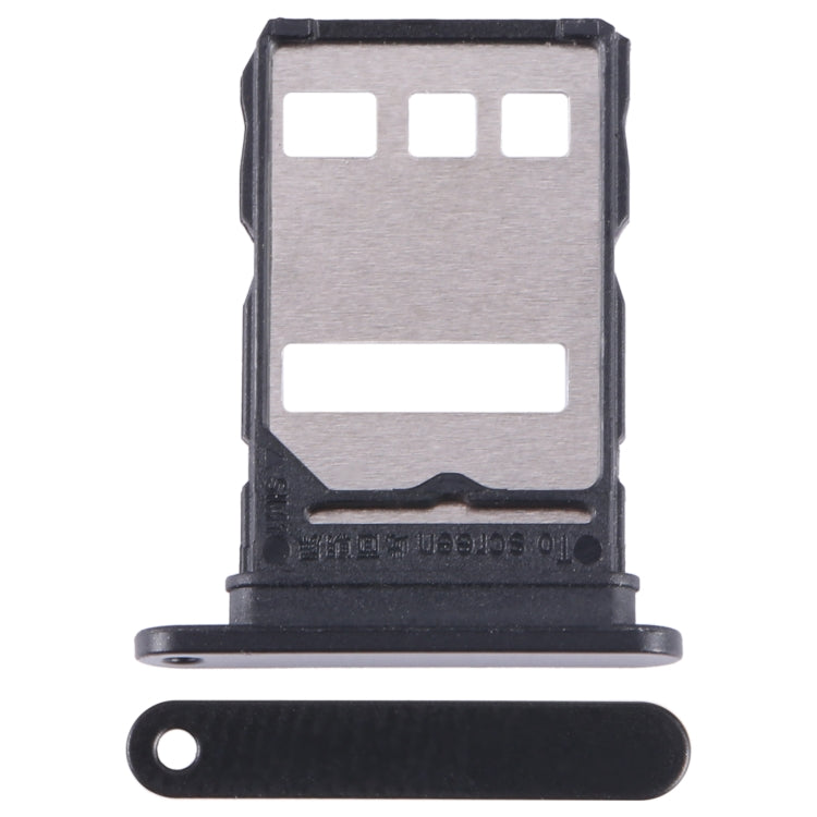 SIM Card Tray, For Honor X9a