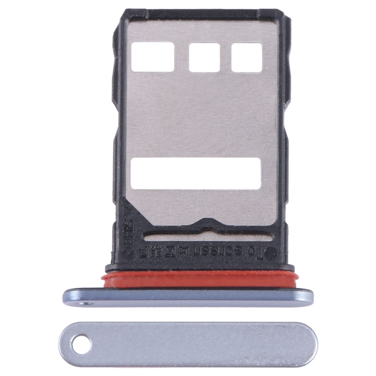 For Honor X9a SIM Card Tray, For Honor X9a — view 7
