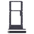 SIM + SIM / Micro SD Card Tray, For Honor X7a