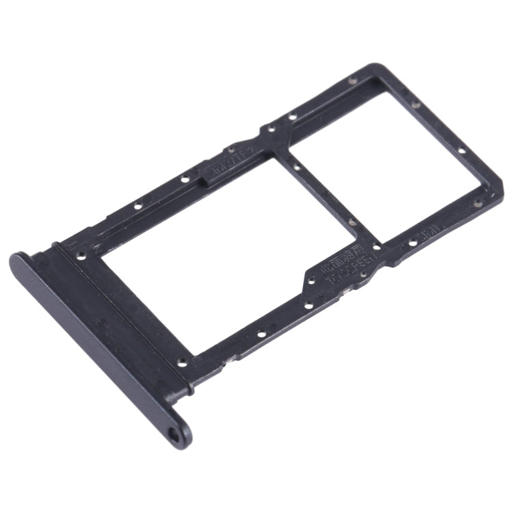SIM + SIM / Micro SD Card Tray, For Honor X7a