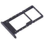 SIM + SIM / Micro SD Card Tray, For Honor X7a