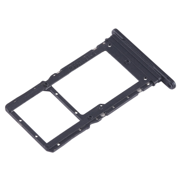 SIM + SIM / Micro SD Card Tray, For Honor X7a