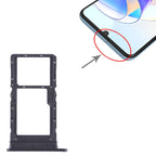 SIM + SIM / Micro SD Card Tray, For Honor X7a
