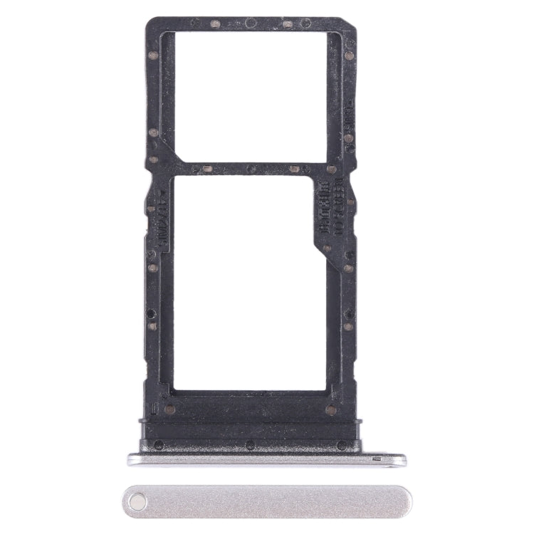 For Honor X7a SIM + SIM / Micro SD Card Tray, For Honor X7a — view 7