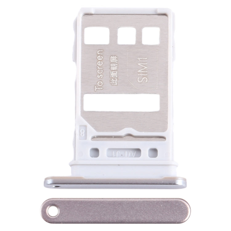For Honor 80 Pro Flat SIM + SIM Card Tray, For Honor 80 Pro Flat — view 6