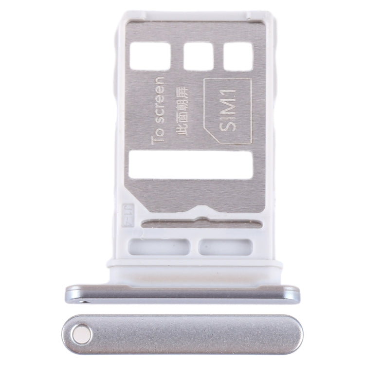 For Honor 80 GT SIM + SIM Card Tray, For Honor 80 GT
