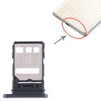 SIM + SIM Card Tray, For Honor 80 Pro