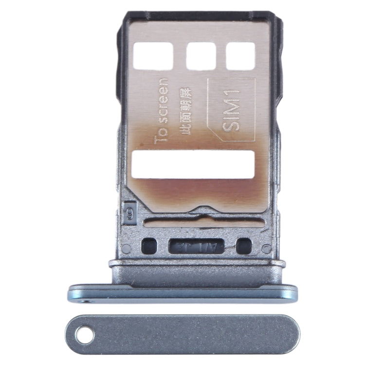 For Honor 80 Pro SIM + SIM Card Tray, For Honor 80 Pro — Gold