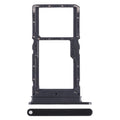 SIM + SIM / Micro SD Card Tray, For Honor Play6C