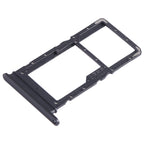 SIM + SIM / Micro SD Card Tray, For Honor Play6C