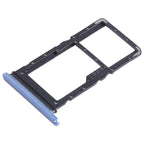 For Honor Play6C SIM + SIM / Micro SD Card Tray, For Honor Play6C — For Honor Play6C