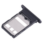 SIM Card Tray, For Honor X40 GT — Black