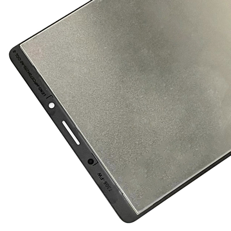 LCD Screen For Lenovo Tab M7 3rd Gen TB-7306F with Digitizer Full Assembly