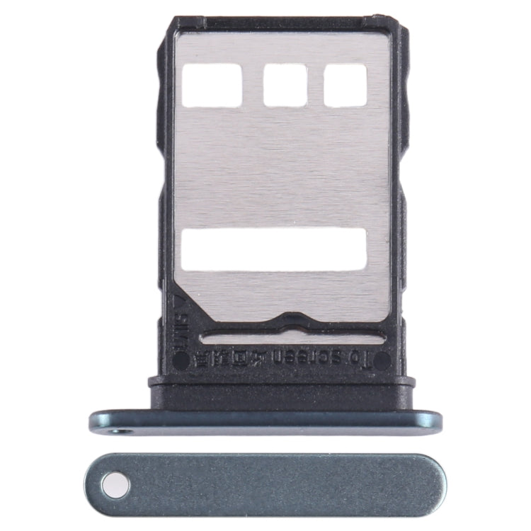 SIM Card Tray, For Honor X40 — Gold
