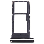 For Honor X8 5G SIM + SIM / Micro SD Card Tray, For Honor X8 5G