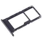 For Honor X8 5G SIM + SIM / Micro SD Card Tray, For Honor X8 5G — For Honor X8 5G