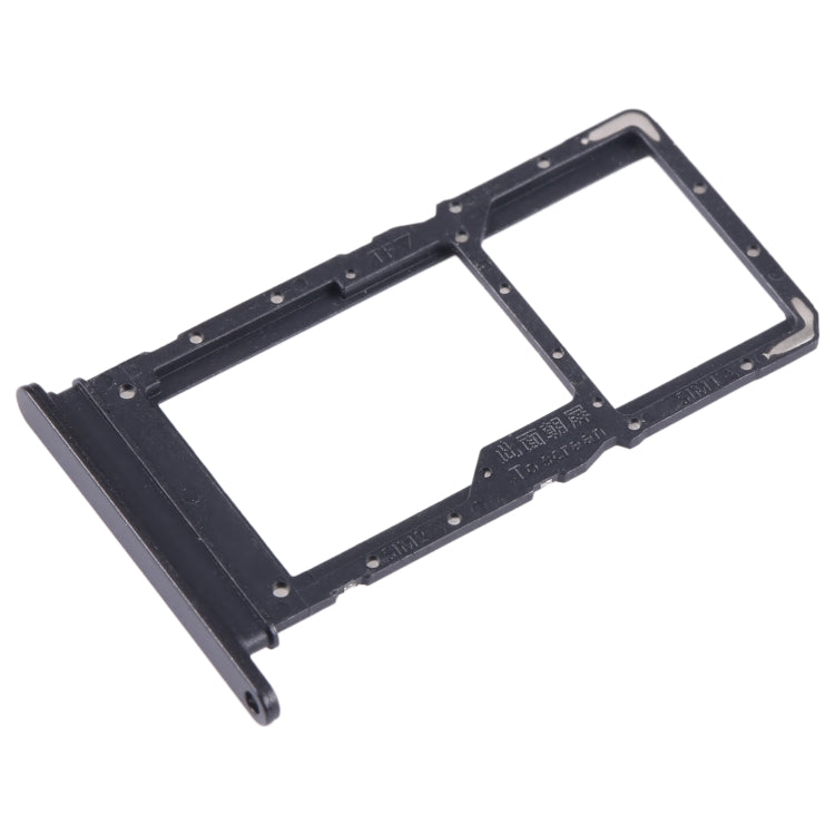 For Honor X8 5G SIM + SIM / Micro SD Card Tray, For Honor X8 5G — For Honor X8 5G