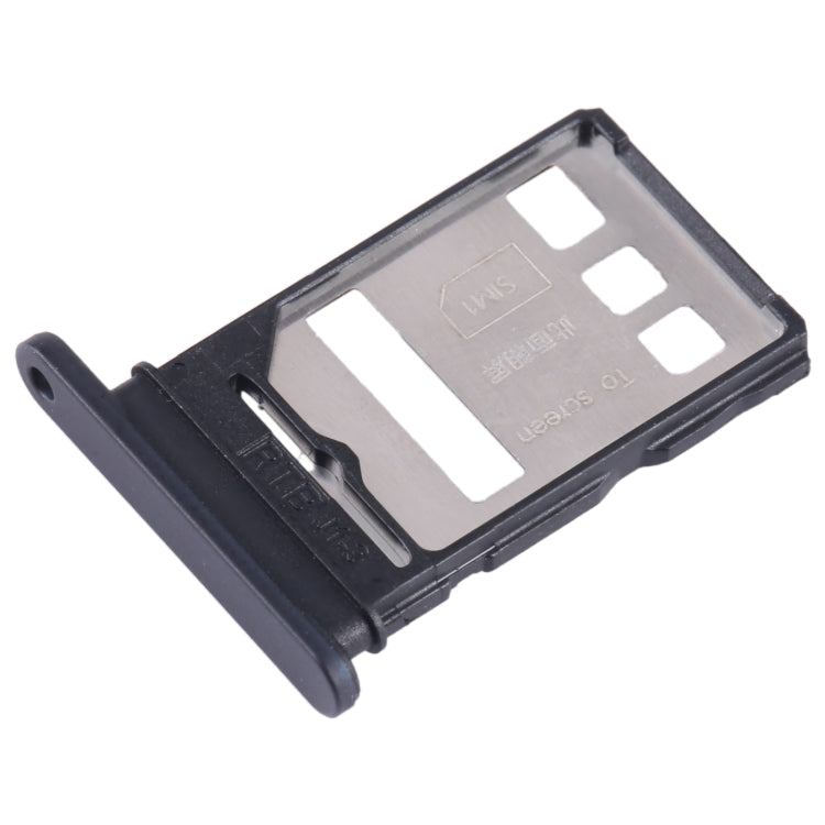 SIM + SIM Card Tray, For Honor 70 Pro+