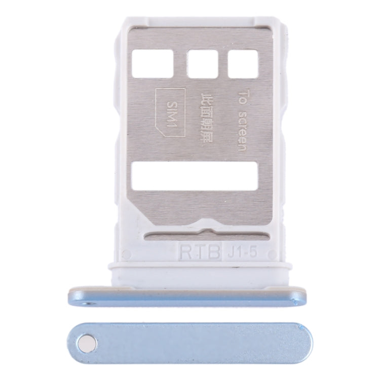 SIM + SIM Card Tray, For Honor 70 Pro+ — view 7