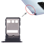 For Honor Play 50 Plus SIM Card Tray, For Honor Play 50 Plus — Green