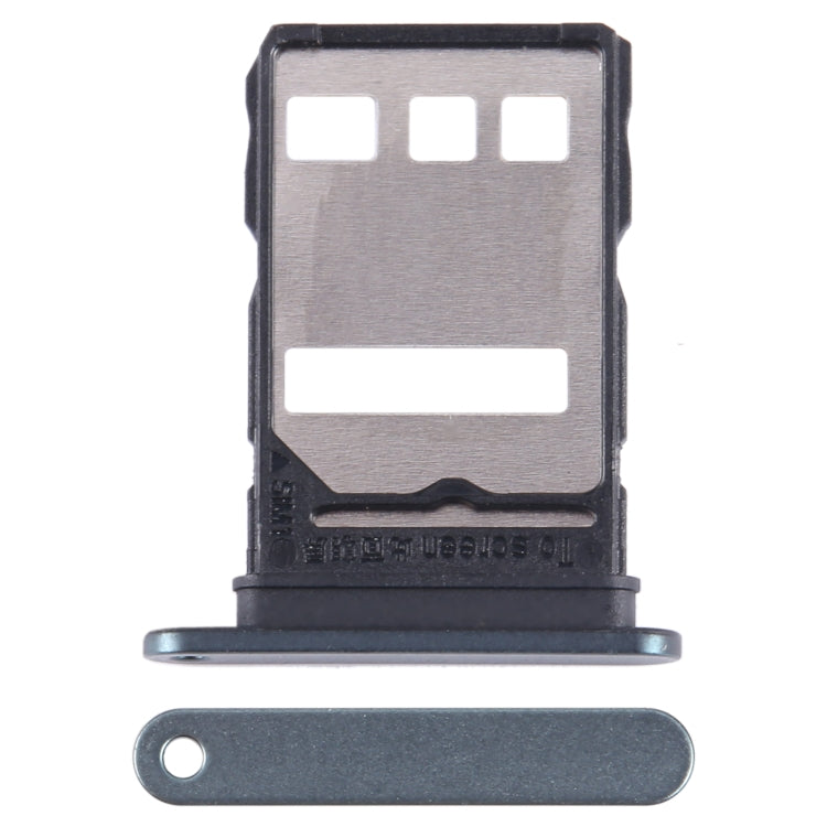 SIM Card Tray, For Honor Play 50 Plus — Gold