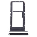 SIM + SIM / Micro SD Card Tray, For Honor X5