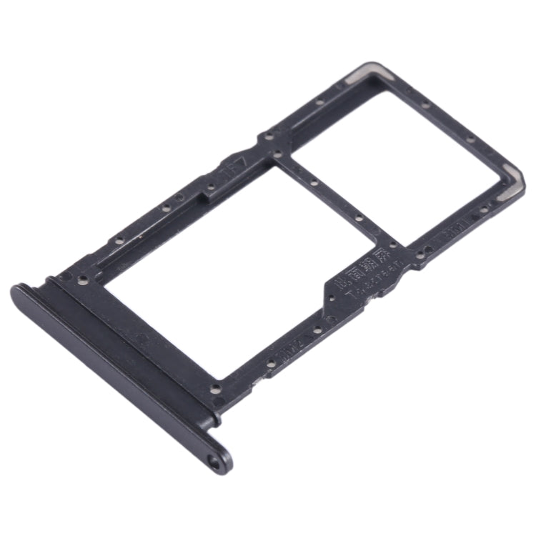 SIM + SIM / Micro SD Card Tray, For Honor X5 — For Honor X5