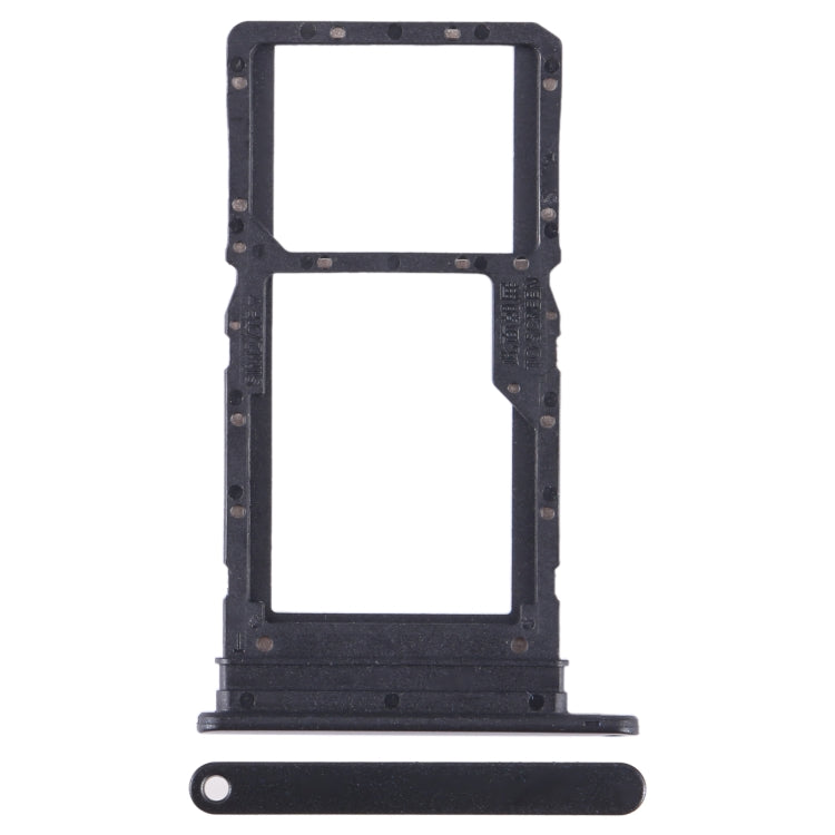 SIM + SIM / Micro SD Card Tray, For Honor X7