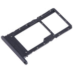 SIM + SIM / Micro SD Card Tray, For Honor X7 — For Honor X7