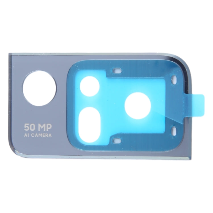 Original Back Camera Lens Frame, For TCL 40 SE