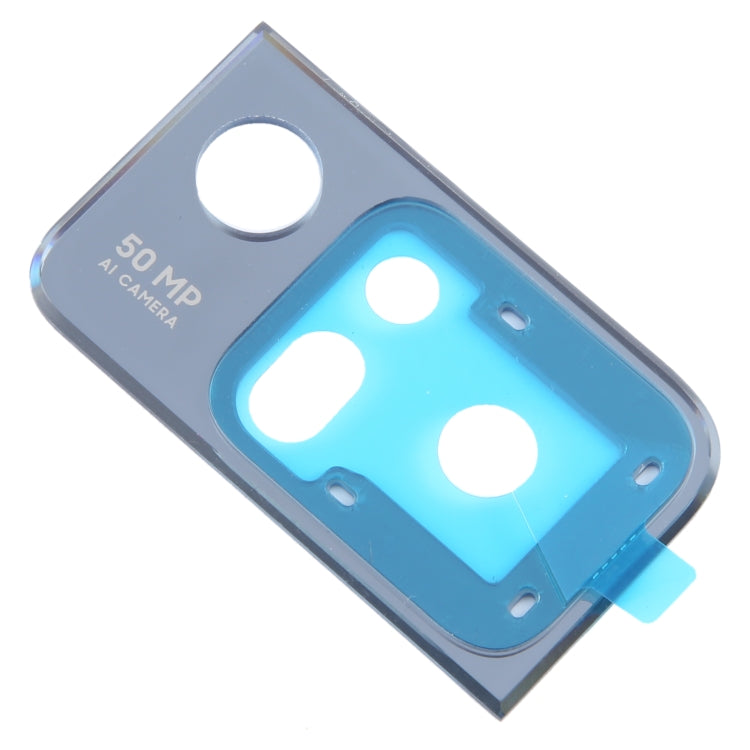 Original Back Camera Lens Frame, For TCL 40 SE