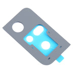 Original Back Camera Lens Frame, For TCL 40 SE