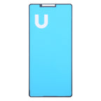 10pcs Original Front Housing Adhesive, For Sony Xperia Ace