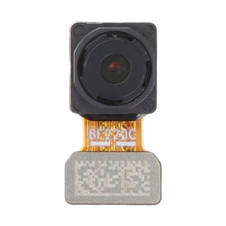 Macro Back Facing Camera