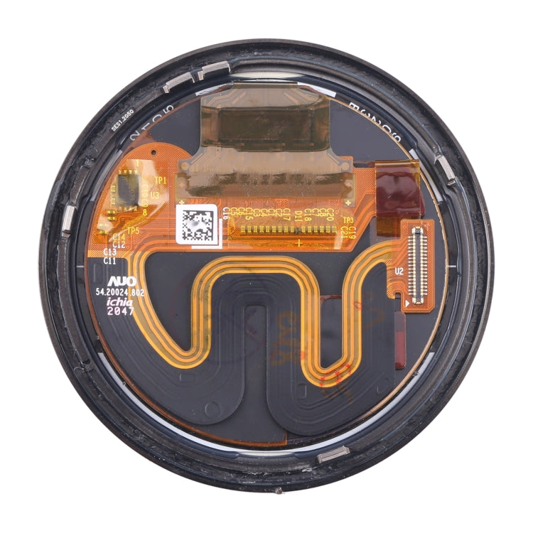For Garmin Venu 2 Original LCD Screen with Digitizer Full Assembly, For Garmin Venu 2(Original)