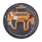 For Garmin Venu 2 Original LCD Screen with Digitizer Full Assembly, For Garmin Venu 2(Original)