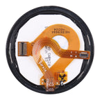 Original LCD Screen with Digitizer Full Assembly, For Garmin Approach S40