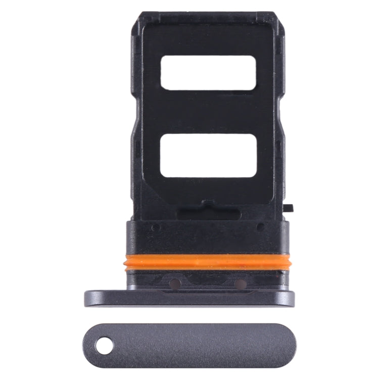 SIM Card Tray + SIM Card Tray, For Xiaomi 12S Pro