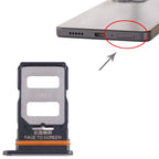 For Xiaomi Poco X5 Pro SIM Card Tray + SIM Card Tray, For Xiaomi Poco X5 Pro — Pink