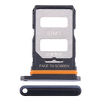 SIM Card Tray + SIM Card Tray, For Xiaomi 13 Lite