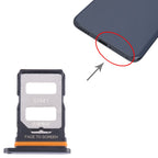 SIM Card Tray + SIM Card Tray, For Xiaomi 13 Lite — Pink