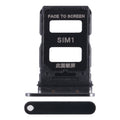 For Xiaomi 13 SIM Card Tray + SIM Card Tray, For Xiaomi 13